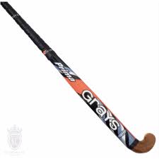 Wooden Hockey stick standard size 36 best quality non breakable Multicolour  (Made in...