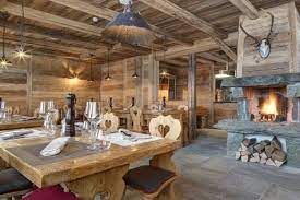 restaurant le carnotzet l aigle hotel nendaz 4 vallees spa
