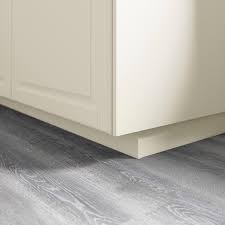 forbattra フォルベットラ 蹴込み板 オフホワイト ikea onder kast plinten ikea