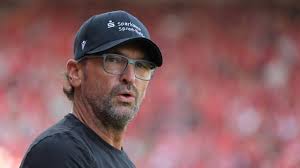 Ex-Trainer Eduard Geyer: "Cottbus sollte nicht nur davon sprechen, die Liga  halten zu wollen"