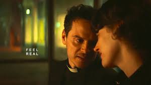 Ordained and certified as a priest, i am a follower and a disciple of jesus christ and a christian acts 11:26. Fleabag The Priest Feel Real Youtube