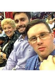 Napa Valley neighbors: Obituaries for April 16