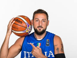 Belinelli missed the last two games due to a sprained foot but was cleared to play in this one. Marco Belinelli Ita S Profile Fiba Eurobasket 2017 Fiba Basketball