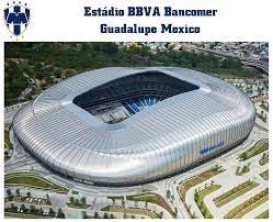 Find hotels near bbva bancomer stadium, mexico online. Estadio Bbva Bancomer Football Stadium Gallery Facebook