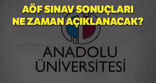 Söz konusu sınavlara katılım sağlayan binlerce öğrenci şimdi ise sonuçların ne zaman açıklanacağını merak ediyor. Aof Sinav Sonuclari Ne Zaman Aciklanacak Aof Sinav Sonuclari Ogren Aof Sonuclari Sorgula