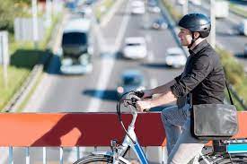 Deze speed pedelec werd voor het eerst uitgebracht in 2020, en heeft dit jaar een kleine upgrade gekregen. Elektrische Fiets Versus Speed Pedelec Wat Is Nu Het Verschil De Morgen