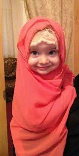  Cute Baby In Hijab Masyaallah Islam Is Beautiful Foto Bayi Imut Anak