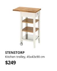 Mobile solutions you can roll anywhere you need them. 100 For A Diy Kitchen Island With This Genius Ikea Hack