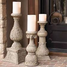 Wrought iron candle holders uker. Wrought Iron Candle Holders Iron Accents