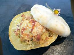 Recette De Patisson Farci Recette Recette Patisson Patisson Farci Recette Patisson Farci