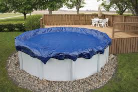 How To Close Or Winterize Your Above Ground Swimming Pool