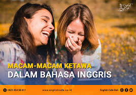 Terima kasih telah berkunjung ke blog berbagai alat 2019. Ketawa Dalam Bahasa Inggris Beserta Contohnya