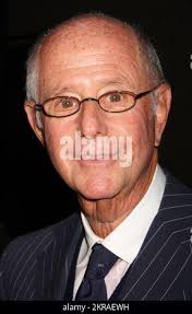 Charles Koppelman attends The Four Seasons Restaurant's 50th anniversary  celebration in New York City