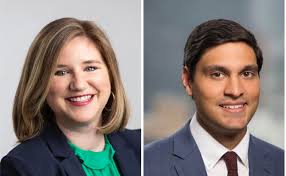 City Year Announces AmeriCorps Members, Board Additions