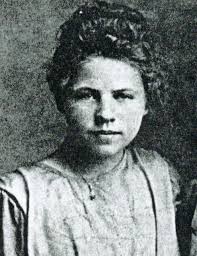 Alvina “Vena” Kumm Fricke (1902-1973)