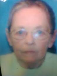 Kathryn Van Camp Obituary