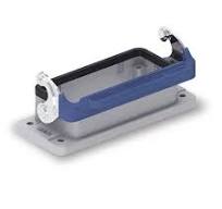 UL connector hood - WV16B-BK-1L/SC - Xiamen Wain Electrical ...