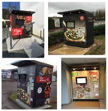 4 Conseils Pour Implanter Un Distributeur Automatique De Pizzas Apitech Solution