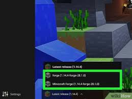 Learn more by wesley copeland 23 may 2020 installing minecraft mods opens. 3 Ways To Add Mods To Minecraft Wikihow