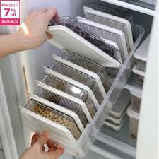 Incredible Shopping Paradise Newest Products Latest Trends And Bestselling Items Refrigerator Storage Kitch Kitchen Soffit Refrigerator Storage Cool Kitchens