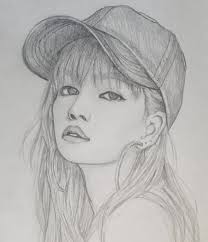 194 Likes 11 Comments Sophie Sophdrawings On Instagram Wip Micdrop Fanart Bts Btsfanart Kpopfanart Kpop Fan Art Drawing Kpop Drawings Drawings