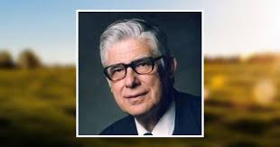 George Mcmillan Obituary June 9, 2011