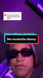Reply to @kaiden.scott @dannybartok #mustache #gamer #streamer #stream  #streaming #games #face