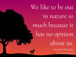 Why We Like Nature Quote In 2020 Nature Quotes Nietzsche Friedrich Nietzsche