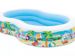 The obvious choice is to fill it yourself with a hose from your standard municipal water supply, but note that this will cost a fair amount of money. 14 Best Swimming Pools For Kids To Buy In 2021