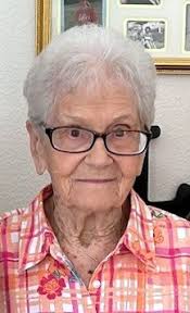 Gloria Laube Obituary