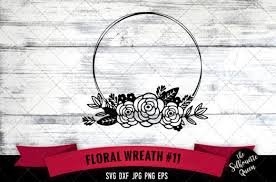 Download our free svg files and use them in your electronic cutter such as silhouette and cricut machines. Floral Mason Jar Graphic By Thesilhouettequeenshop Creative Fabrica