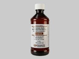 Image result for Prednisolone