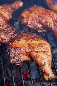 Chicken Suya Recipe How To Make Chicken Suya At Home Easily Recipe Chicken Thights Recipes Chicken Leg Quarter Recipes Grilled Chicken Legs