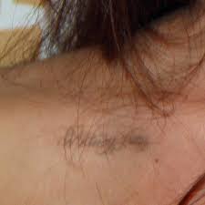 In order to give you some context as to why, i'm going to redirect you to my post about my. Lana Del Rey S 6 Tattoos Meanings Steal Her Style