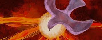 El domingo de pentecostés es un día litúrgico celebrado o conmemorado en muchas iglesias tanto en las tradiciones occidentales como orientales con respecto a la venida del espíritu santo a la iglesia. Reflexion Del Evangelio Domingo De Pentecostes Jesuitas