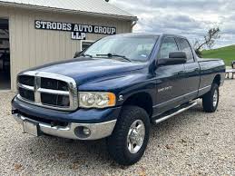 Image result for Patriot Blue 2004 Dodge Truck