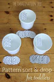 We did not find results for: Toddler Pattern Sort And Drop Game The Imagination Tree