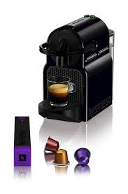Atomic size ionization energy electronegativity. Buy Nespresso Inissia Espresso Maker Black Online At Low Prices In India Amazon In