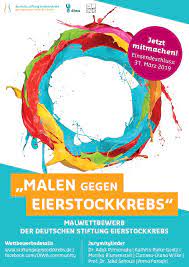 Ovarian cancer chidiebere john uma. Deutsche Stiftung Eierstockkrebs