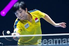 Maybe you would like to learn more about one of these? Singapore S Women S Table Tennis Team Make It To Tokyo Olympics Latest Others News The New Paper