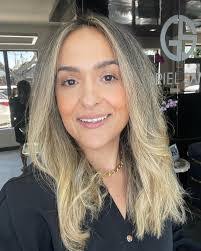 Lissette Rios's Instagram, Twitter & Facebook