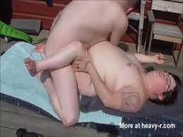 Syndrome porn