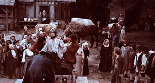 Mark twain print si cersetor capitolele 11 20. Crossed Swords Print Si Cersetor 1977 Film Cinemagia Ro