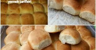 Roll Ekmek Muthis Denemeyen Kalmasin Yemek Tarifleri Yemek Yiyecek Ve Icecek