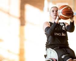 Deutschland u23 deutschland u19 deutschland u18 deutschland u17 deutschland u21 deutschland u16. Mareike Miller Archive Rollt Das Magazin Fur Rollstuhlbasketball In Deutschland
