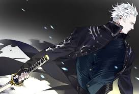 Devil may cry follows the adventures of the demon hunter dante who himself is half demon and half human. Devil May Cry