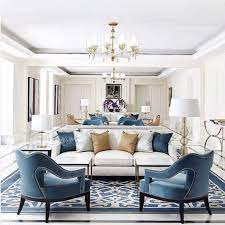 50 Favorites For Friday 8 25 16 Gold Living Room Formal Living Rooms Luxury Living Room