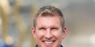Chris Chrisley's Instagram, Twitter & Facebook
