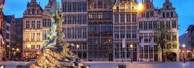 Get it as soon as thu, jul 8. Explore Belgium Hotels Top Hotels In Belgium By Ihg