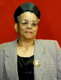 Obituary for Emma Louise Henry "ED"